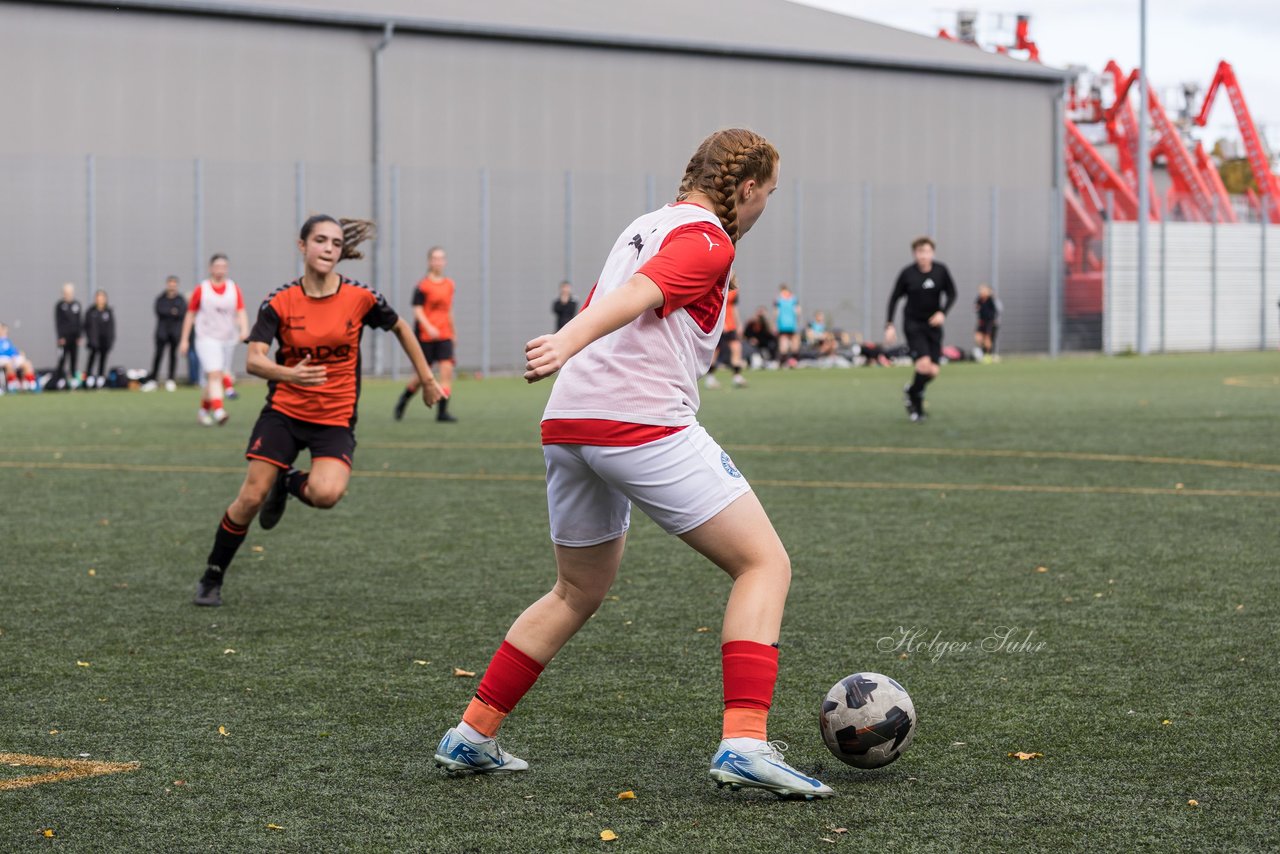 Bild 224 - wCJ Holstein Kiel Turnier